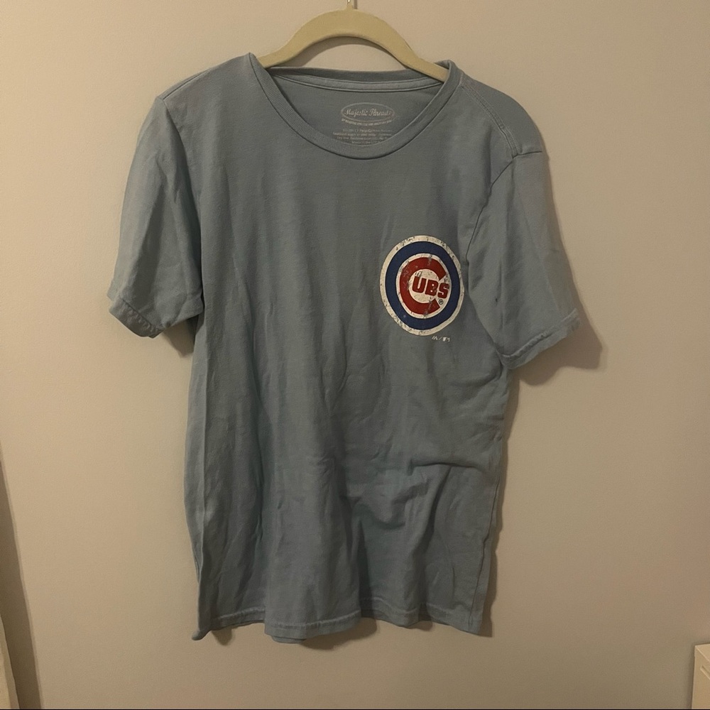CHICAGO CUBS KRIS BRYANT TEE